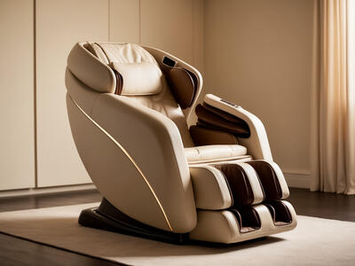 Massagesessel